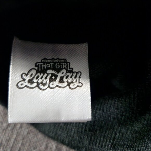 That Girl Lay Lay Beanie Toque Hat Set With Gloves OS Youth - Picture 5 of 5
